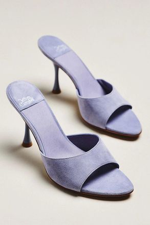 Jeffrey Campbell Agent Mule Heels