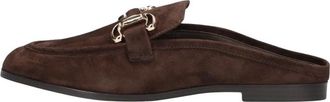 Notre-V Schoenen, Dames, Bruin, 38 EU, Su&egrave;de, Mule