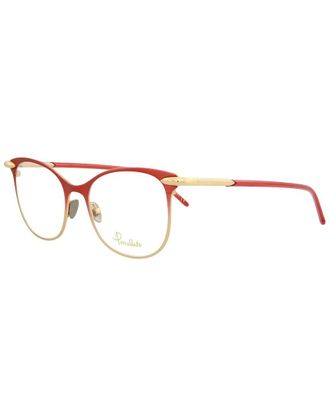 POMELLATO Womens 50Mm Optical Frames