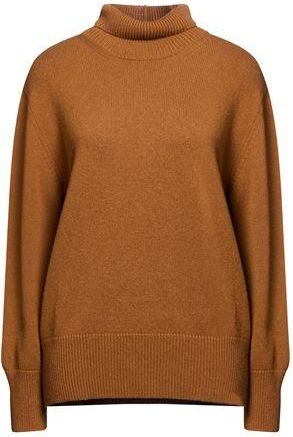 Annagreta STRICKWAREN - Rollkragenpullover auf YOOX.COM