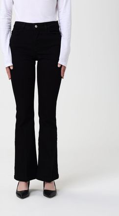 Liu Jo Jeans LIU JO Woman color Black