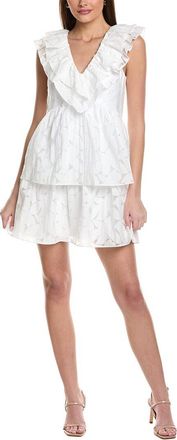 Lilly Pulitzer Ritamarie Mini Dress