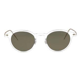 Lindberg unisex, Accessoires, Grijs, Maat: 46 MM