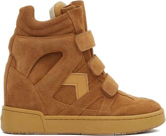 Isabel Marant Im3 Turnschuhe