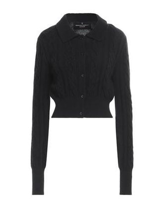 Ermanno Scervino KNITWEAR - Cardigans on YOOX.COM
