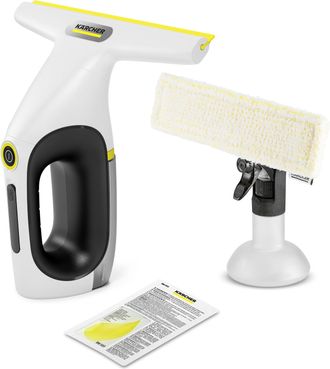 Karcher K&auml;rcher Wv 2 Universal Care Limpiador De Ventanas