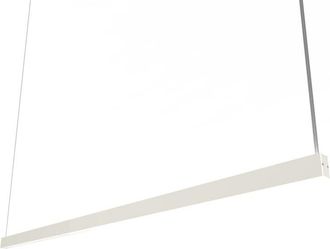 Lumicom Flame L&aacute;mpara De Techo Monocolor Brillo