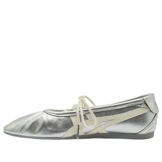 Onitsuka Tiger (WMNS) Onitsuka Tiger Gymnarina Silver Cream 1182A754-020