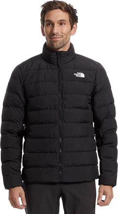 The North Face Aconcagua 3 Jacket Mens Clothing TNF Black-NPF : 2XL, Polyester