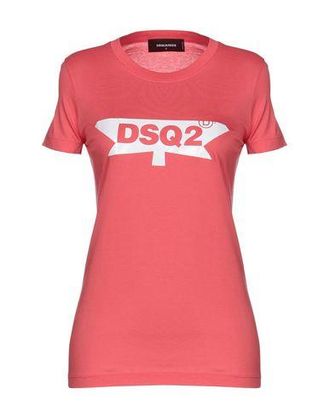 Dsquared2 TOPWEAR - T-shirts sur YOOX.COM