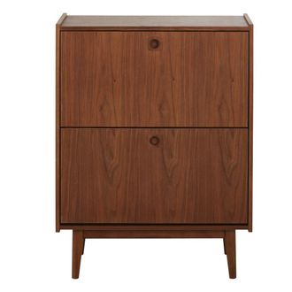 Maisons du monde Zapatero con 2 puertas