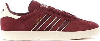 adidas Casual Sneakers voor Dagelijks Gebruik - Heren - Skateschoenen - Rood - 42 2/3 EU - Fitness