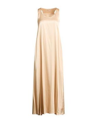 Massimo Alba DRESSES - Maxi dresses on YOOX.COM