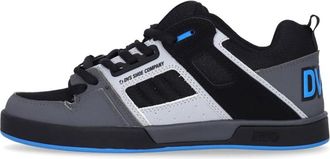 DVS Comanche 2.0+ Skate Shoe - Heren - Skateschoenen - Veelkleurig - 42 1/2 EU - Leer - Fitness