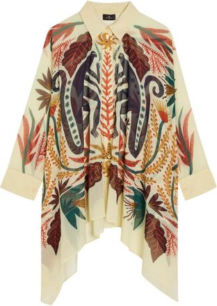Etro Multicoloured - 40 (UK8 / S)