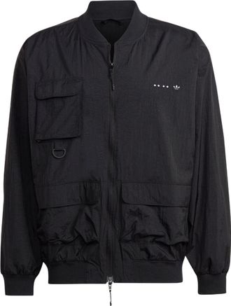 adidas Reveal Cargo Track Top HK2745