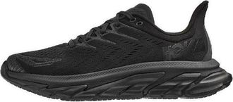 Hoka One One Clifton Edge Black 1126570-BBLC