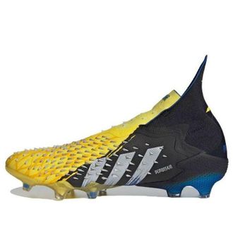 adidas Marvel x Predator Freak+ FG Wolverine FY1118