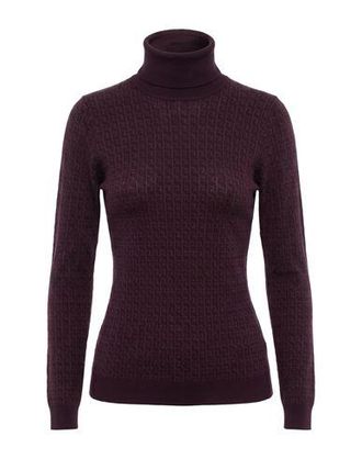 Elisabetta Franchi PRENDAS DE PUNTO - Cuello alto en YOOX.COM