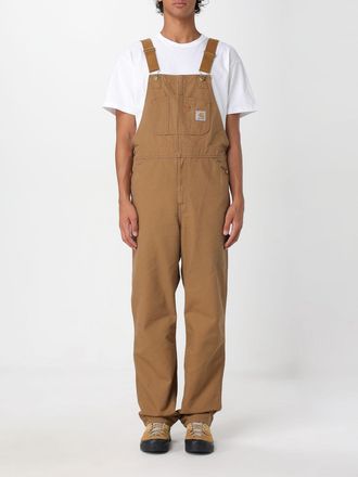 Carhartt Work in Progress Sweat CARHARTT WIP Men color Brown