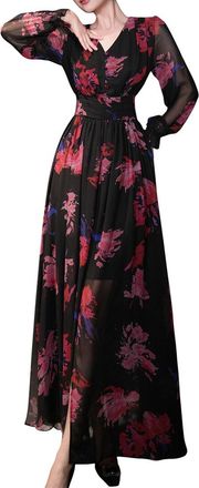 Burryco BRC by BURRYCO Maxi Dress