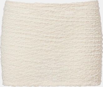 Montce Swim Minifalda Amalia Texture