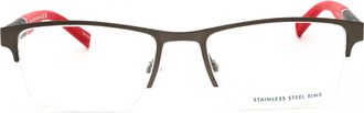 Tommy Hilfiger TH1905 Eyeglasses - Gunmetal