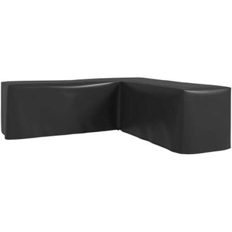 OEM [mai Usato]fodera Per Cuscino, Copertura Protettiva Impermeabile Per Mobili Angolari Da Giardino, Telone Da Esterno Oxford 420d, Resistente Ai Raggi U