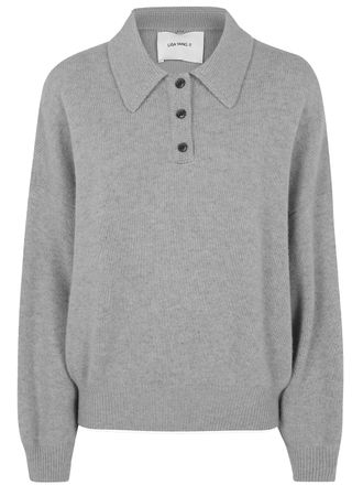 Lisa Yang Sweater Cashmere Etta