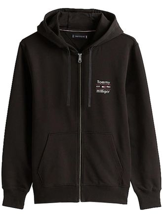 Tommy Hilfiger Hilfiger Stack Hoody Clothing