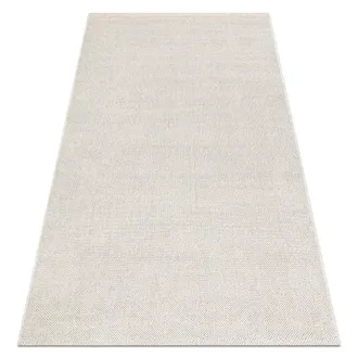 RugsX RugsX Casablanca Loom Rug in Yellow | Size: 400 cm x 400 cm