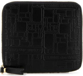 Comme Des Gar&ccedil;ons Wallets