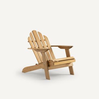 AM.PM Tuinzetel Th&eacute;odore, Adirondack stijl