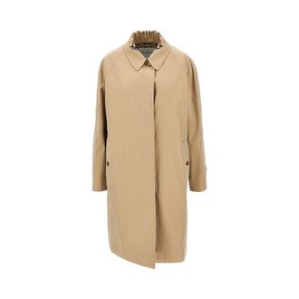 Burberry Camden medium car coat Woman 10