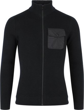 Slowear Zanone Zip Up Jacket