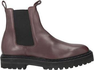 Officine Creative FOOTWEAR - Ankle boots on YOOX.COM