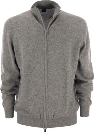 Fedeli Favonio Cashmere Cardigan