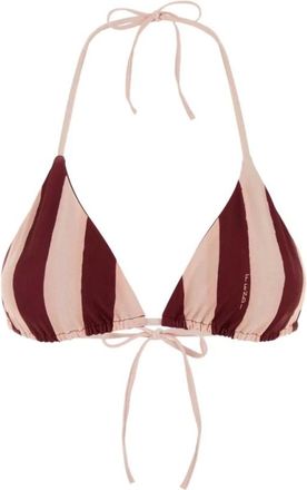 Fendi Mujer, Trajes de ba&ntilde;o, Rosa, Talla: 2XS
