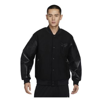 Nike Kobe Bryant Destroyer Jacket Mamba Mentality FB6983-010