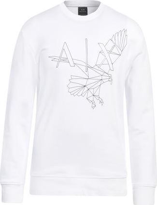 A|X Armani Exchange TOPWEAR - Sweatshirts sur YOOX.COM