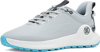 G/Fore Mg4+ O2 Golf Shoes Mens Golf Shoes Nimbus : 10.5 M, Synthetic