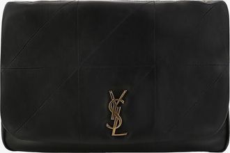 Saint Laurent Gesteppte Handtasche Jamie 4.3