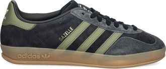 adidas Sneakers Gazelle Indoor Focus Olive - Core Black / Focus Olive / Carbon