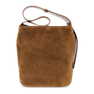 LI&Eacute; STUDIO Mujer, Bolsos, Marr&oacute;n, Talla: ONE Size