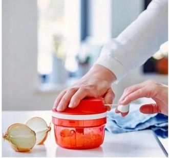 OEM Picadora Tupperware Supersonic De 300 Ml