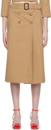 Moschino Midi skirts from $514.00 - on Stylight