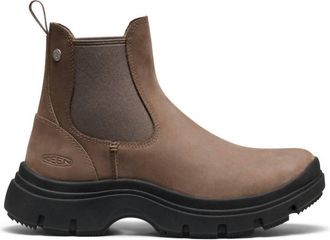 Keen Womens Kosa Chelsea Boot In Brindle