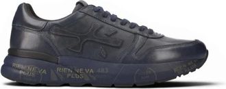 Premiata Sneaker Mick - - Shoes - Uomo - Blu - 43 EU