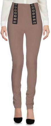 Gil Santucci PARTES DE ABAJO - Pantalones en YOOX.COM