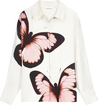 Fabienne Chapot Mujer, Blusas y Camisas, Blanco, Talla: XL